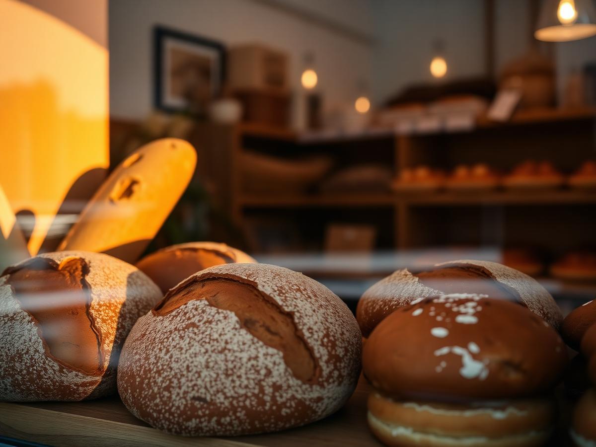 Sourdough Überraschungstüte