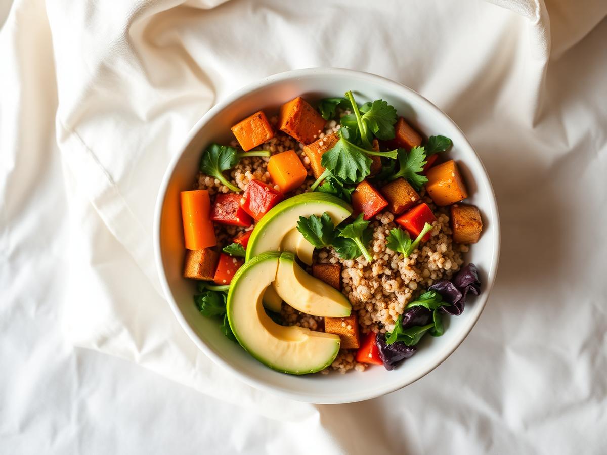 Deli-Counter Bowl