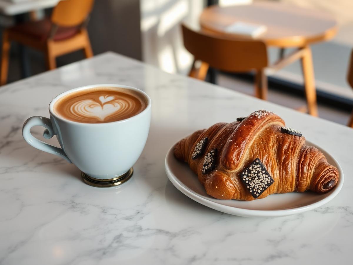 Morning Rush Recovery
